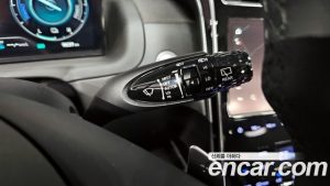 Hyundai Tucson Inspiration 2WD 2023 года из Южной Кореи