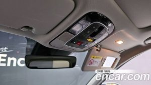 Hyundai Tucson Inspiration 2WD 2023 года из Южной Кореи
