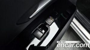 Hyundai Tucson Inspiration 2WD 2023 года из Южной Кореи