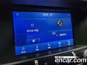 Ford Mustang Cabriolet 2021 года из Южной Кореи