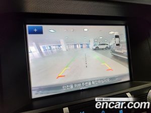 Ford Mustang Cabriolet 2021 года из Южной Кореи