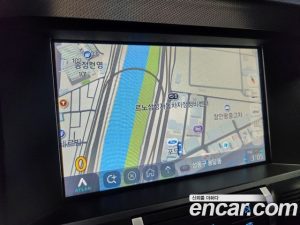 Ford Mustang Cabriolet 2021 года из Южной Кореи