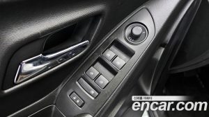 ChevroletGMDaewoo Trax 1.4 LT 2020 года из Южной Кореи