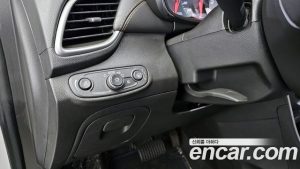 ChevroletGMDaewoo Trax 1.4 LT 2020 года из Южной Кореи