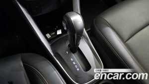 ChevroletGMDaewoo Trax 1.4 LT 2020 года из Южной Кореи