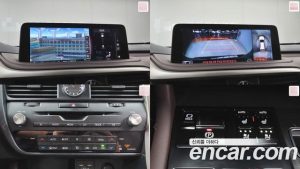 Lexus RX SUPREME 2021 года из Южной Кореи