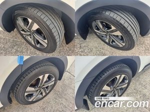 Kia Sorento HEV 1.6 4WD 2021 года из Южной Кореи
