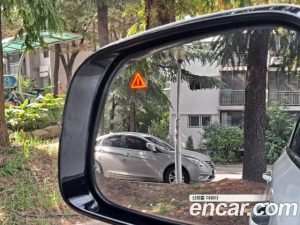 Kia Sorento HEV 1.6 4WD 2021 года из Южной Кореи