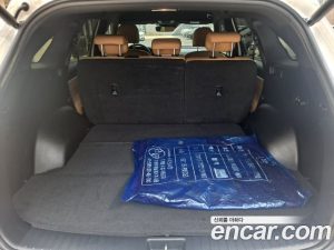 Kia Sorento HEV 1.6 4WD 2021 года из Южной Кореи
