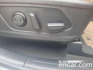 Kia Sorento HEV 1.6 4WD 2021 года из Южной Кореи