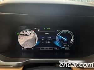 Kia Sorento HEV 1.6 4WD 2021 года из Южной Кореи