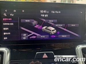 Kia Sorento HEV 1.6 4WD 2021 года из Южной Кореи