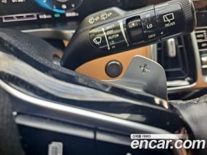 Kia Sorento HEV 1.6 4WD 2021 года из Южной Кореи