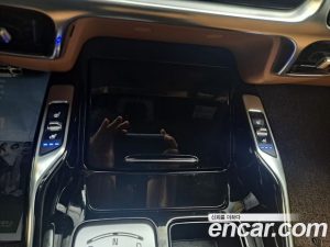 Kia Sorento HEV 1.6 4WD 2021 года из Южной Кореи