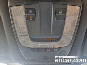 Kia Sorento HEV 1.6 4WD 2021 года из Южной Кореи