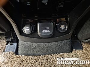 Kia Sorento HEV 1.6 4WD 2021 года из Южной Кореи