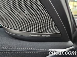 BMW 5-Series 530i M Sport 2021 года из Южной Кореи