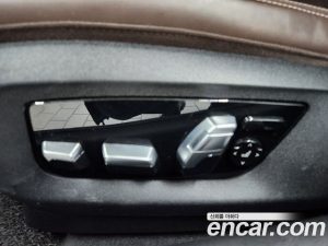 BMW 5-Series 530i M Sport 2021 года из Южной Кореи