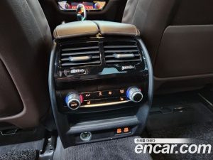 BMW 5-Series 530i M Sport 2021 года из Южной Кореи