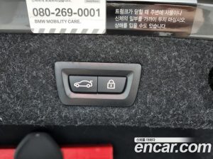 BMW 5-Series 530i M Sport 2021 года из Южной Кореи