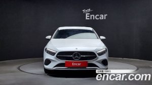Mercedes-Benz A-Class A220 HATCHBACK 2024 года из Южной Кореи