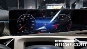 Mercedes-Benz A-Class A220 HATCHBACK 2024 года из Южной Кореи