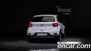 Hyundai Venue 1.6 Modern 2020 года из Южной Кореи