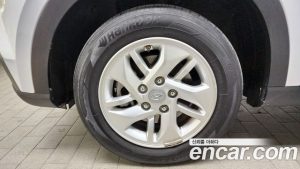 Hyundai Venue 1.6 Modern 2020 года из Южной Кореи