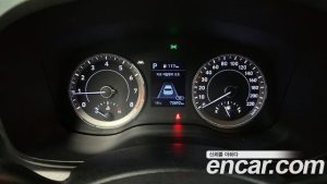 Hyundai Venue 1.6 Modern 2020 года из Южной Кореи