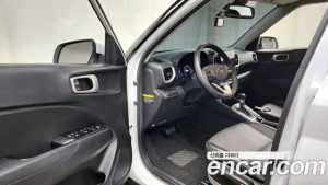 Hyundai Venue 1.6 Modern 2020 года из Южной Кореи
