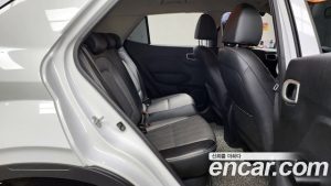 Hyundai Venue 1.6 Modern 2020 года из Южной Кореи