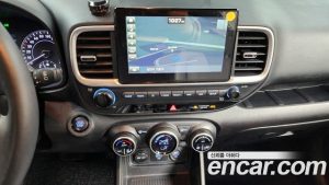 Hyundai Venue 1.6 Modern 2020 года из Южной Кореи