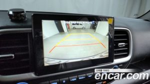 Hyundai Venue 1.6 Modern 2020 года из Южной Кореи
