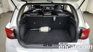 Hyundai Venue 1.6 Modern 2020 года из Южной Кореи