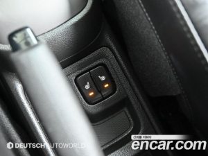 ChevroletGMDaewoo Spark LT 2022 года из Южной Кореи
