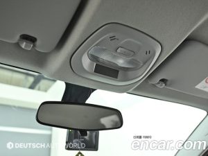 ChevroletGMDaewoo Spark LT 2022 года из Южной Кореи