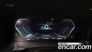 Ssangyong Rexton Дизель 2.2 4WD 2024 года из Южной Кореи