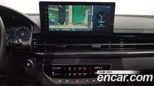 Ssangyong Rexton Дизель 2.2 4WD 2024 года из Южной Кореи