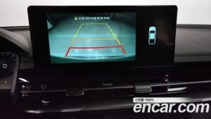 Ssangyong Rexton Дизель 2.2 4WD 2024 года из Южной Кореи