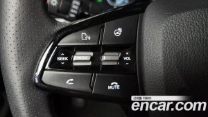 Ssangyong Rexton Дизель 2.2 4WD 2024 года из Южной Кореи