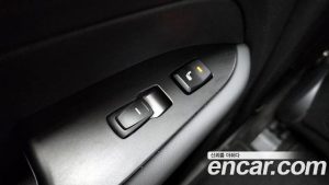 Ssangyong Rexton Дизель 2.2 4WD 2024 года из Южной Кореи