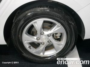 Hyundai AVANTE 1.6 2021 года из Южной Кореи