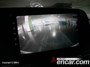 Hyundai AVANTE 1.6 2021 года из Южной Кореи