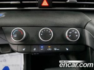Hyundai AVANTE 1.6 2021 года из Южной Кореи