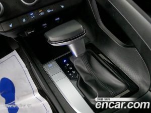 Hyundai AVANTE 1.6 2021 года из Южной Кореи
