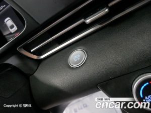 Hyundai AVANTE 1.6 2021 года из Южной Кореи