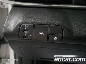 Hyundai AVANTE 1.6 2021 года из Южной Кореи