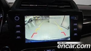 Ssangyong TIBOLI 1.6 2WD 2024 года из Южной Кореи