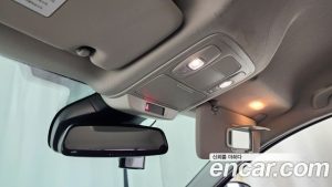 Renault-KoreaSamsung SM6 2.0 GDe LE 2020 года из Южной Кореи