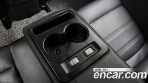 Renault-KoreaSamsung SM6 2.0 GDe LE 2020 года из Южной Кореи
